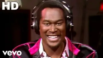 Luther Vandross – Never Too Much (Official HD Video)