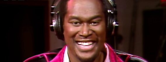 Luther Vandross – Never Too Much (Official HD Video)