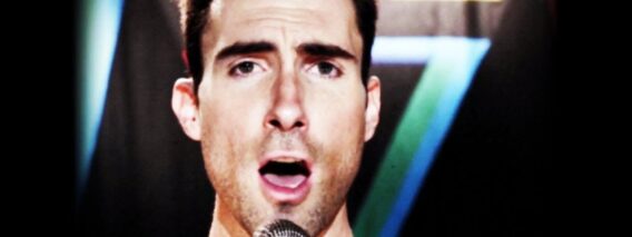 Maroon 5 – Moves Like Jagger ft. Christina Aguilera (Official Music Video) ft. Christina Aguilera