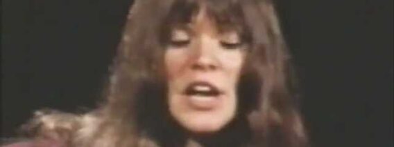 Melanie-Brand New Key -((Composer Melanie Safka))