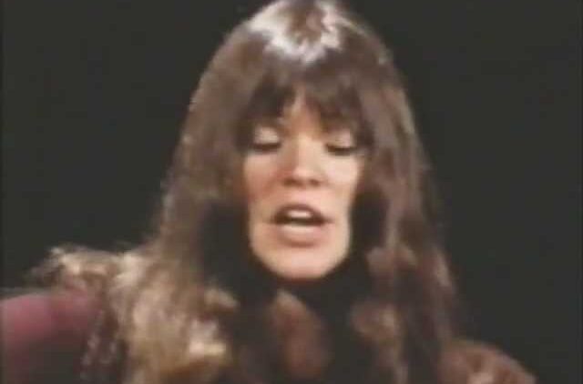 Melanie-Brand New Key -((Composer Melanie Safka))