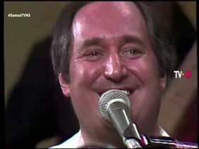 Neil Sedaka – Oh! Carol (Festival De Viña, Chile 10-02-1980)