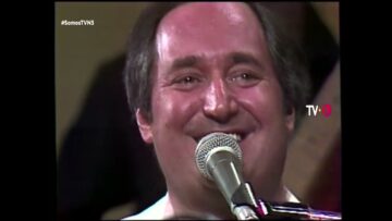 Neil Sedaka – Oh! Carol (Festival De Viña, Chile 10-02-1980)