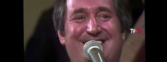 Neil Sedaka – Oh! Carol (Festival De Viña, Chile 10-02-1980)