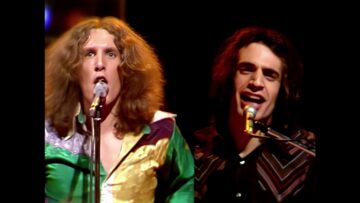 NEW * Do It Again – Steely Dan {Stereo} 1972