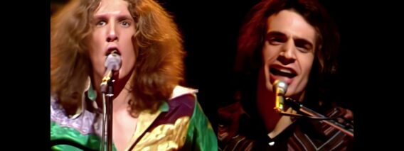 NEW * Do It Again – Steely Dan {Stereo} 1972