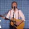 Paul McCartney – Here Today (Live from the Tokyo Dome, Japan)