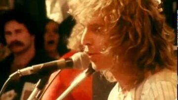 Peter Fampton Do you feel like we do live – Oakland 77 Extended Version full length