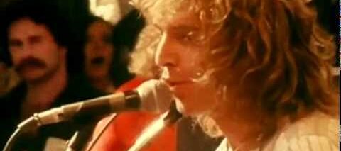 Peter Fampton Do you feel like we do live – Oakland 77 Extended Version full length
