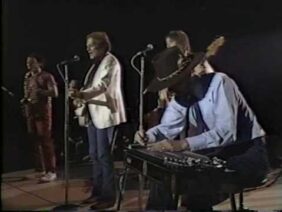 Poco  – Heart Of The Night (SOLID GOLD 1982)