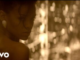 Rihanna – Where Have You Been