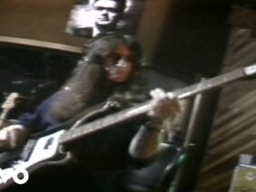 Rush – Tom Sawyer