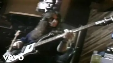 Rush – Tom Sawyer