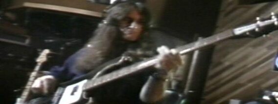 Rush – Tom Sawyer