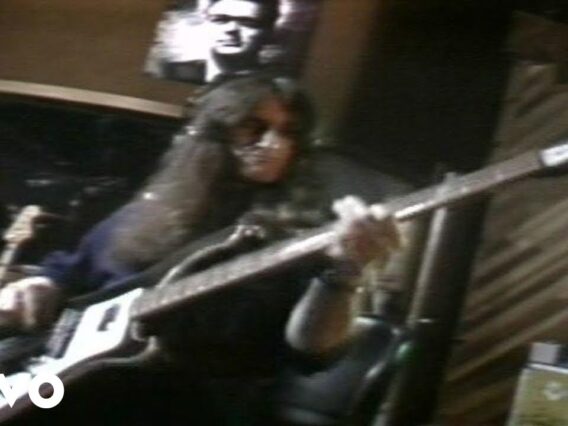 Rush – Tom Sawyer