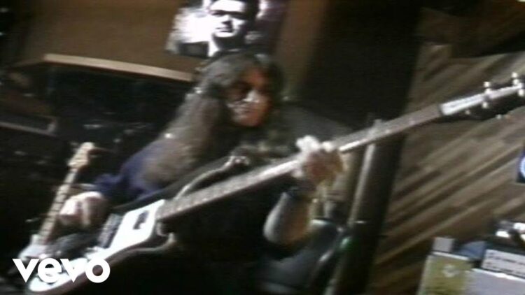 Rush – Tom Sawyer