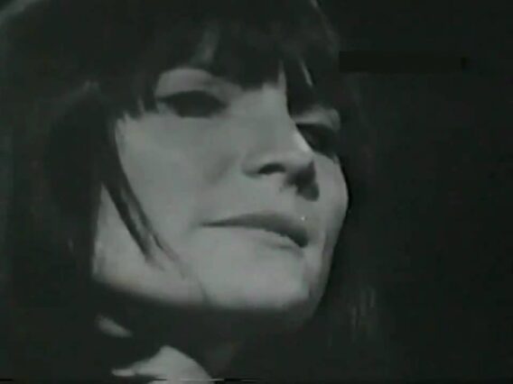 Sandie Shaw – (Theres) Always Something There To Remind Me – HQ