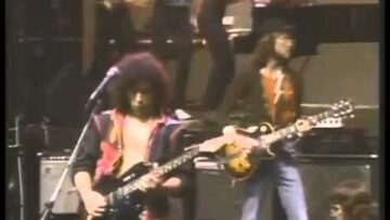 Spirit I Got A Line On You 1984 Original Video