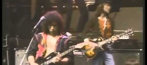 Spirit   I Got A Line On You 1984 Original Video