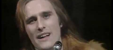 Steve Harley & Cockney Rebel – Make Me Smile (Come Up And See Me) (Official Music Video)