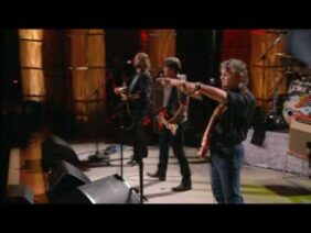 Steve Miller Band Rock N Me Live