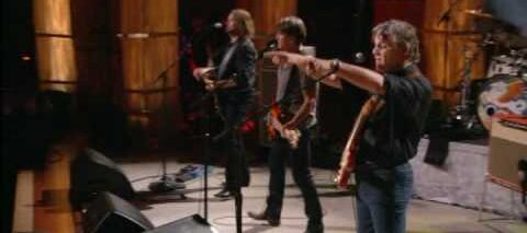 Steve Miller Band Rock N Me Live