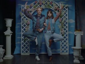 Taylor Swift – Opalite (Official Music Video)