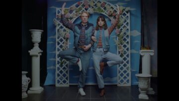 Taylor Swift – Opalite (Official Music Video)