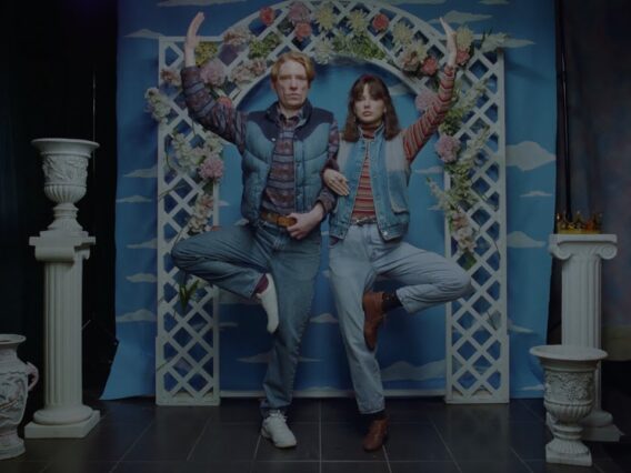 Taylor Swift – Opalite (Official Music Video)