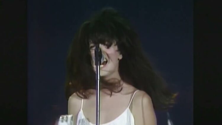 The B-52s . Give Me Back My Man Live at The US Festival 1982