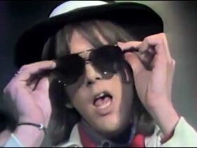 The Flying Burrito Brothers – Hot Burrito #1