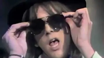 The Flying Burrito Brothers – Hot Burrito #1