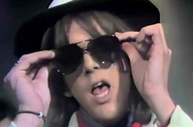 The Flying Burrito Brothers – Hot Burrito #1