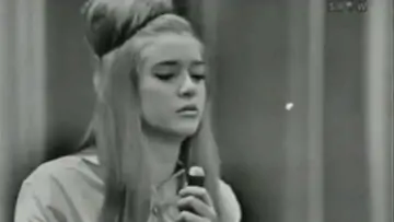 The Shangri-Las -Leader Of The Pack Video with High Quality Sound