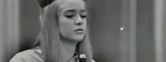 The Shangri-Las -Leader Of The Pack Video with High Quality Sound