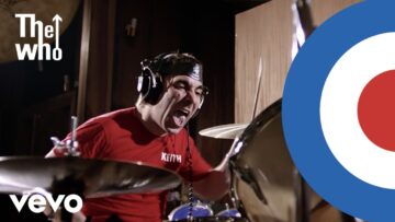 The Who – Who Are You (Promo Video)