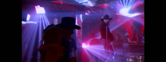 Tim McGraw – Indian Outlaw (Official Music Video)