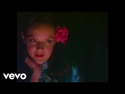 Murray Head – One Night In Bangkok