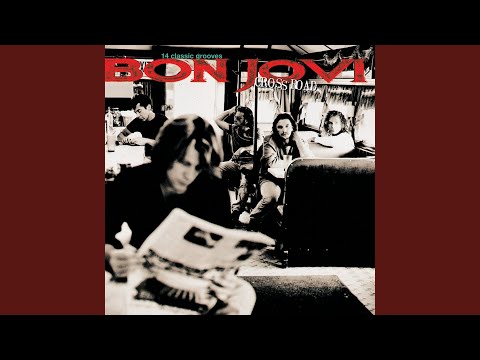 Bon Jovi – Bad Medicine