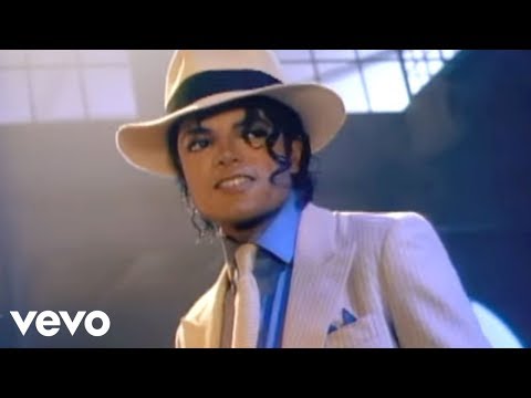 Michael Jackson – Smooth Criminal