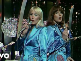 ABBA – I Do, I Do, I Do, I Do, I Do (Live – ABBA Down Under)