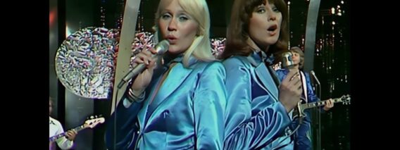 ABBA – I Do, I Do, I Do, I Do, I Do (Live – ABBA Down Under)