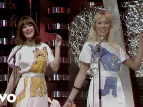 ABBA – Ring Ring (Live – ABBA Down Under)