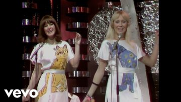ABBA – Ring Ring (Live – ABBA Down Under)