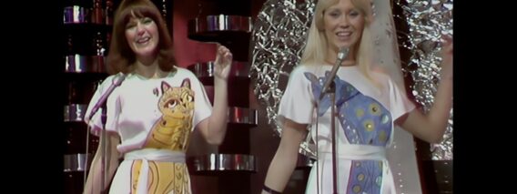 ABBA – Ring Ring (Live – ABBA Down Under)