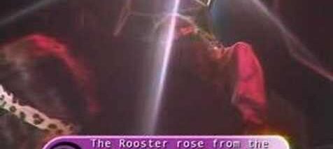 Atomic Rooster – The Devils Answer [totp2]