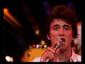 Bay City Rollers – I Only Want To Be With You (1976)