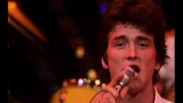 Bay City Rollers – I Only Want To Be With You (1976)