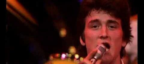 Bay City Rollers – I Only Want To Be With You (1976)