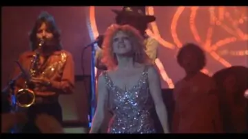 Bette Midler – The Rose (HD music video 1979)